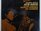 WAYNE SHORTER Adam's Apple BLUE NOTE BST-84232 LP stereo SEALED o