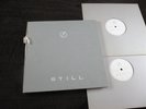JOY DIVISION Still (Factory UK 1st Press Double LP) Clothbound Hessian Near MINT