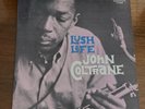 John Coltrane Lush Life Prestige PRLP 7188 Mono RVG Bergenfield 1st Press LP
