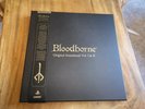 Bloodborne Vinyl Box Slipmat & Vol. II Soundtrack 10th Anniversary Record LP VGM