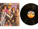Flash - Relampago De Corazón | Vinyl LP BOLIVIA Santa Fe Records G+/G