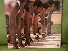 The Blackbyrds - Action Vinyl LP 1977 First Pressing Fantatsy Records VG