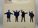 Beatles – Help  UK Mono 1st Press - PMC 1255 XEX 549-2 / 550-2 VG+/VG (+)