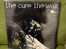 THE CURE: THE WALK 12