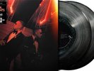 October Nights (Limited Edition) (Deluxe Edition) (Glitter Vinyl)[VINYL] 2lp