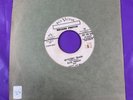 ELVIS PRESLEY PROMO 45   