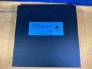 I6-17 PINK FLOYD - 2 LP BOX SET - NASSAU COLISEUM 2/28/80 WALL TOUR - BLUE VINYL