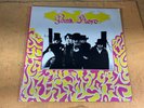 I6-18 PINK FLOYD Interstellar Overdrive - 10” SINGLE - RED VINYL - RECORD - ROCK
