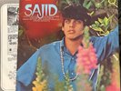 Monkees Related  Sajid Lp Colgems Cos-114 1968