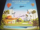 Ocean Alley Love Balloon 12”  Vinyl (Signed Pink) Coloured LP Vinyl Record NEW