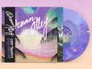 Ocean Alley – Lost Tropics Purple & White Marble Coloured LP Vinyl Record - NEW