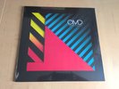OMD Orchestral Manoeuvres in the Dark ENGLISH ELECTRIC ltd reissue RED vinyl M/M