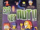Off Yer Nut  X3lp Happy Hardcore Vinyl