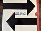Dire Straits Live 1978-1992 Vinyl LP Boxed Set
