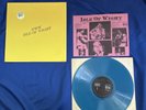 Bob Dylan GWW Isle of Wight Vinyl Record, US 1972 Blue TMOQ Press, W/ Art, VG++