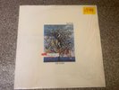 Talk Talk Spirit Of Eden + Inner Stunning EX+ Vinyl Rare Original UK LP