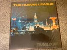 The Human League Travelogue CANADIAN Rare Original CANADA LP