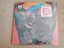 Dokken Beast From The East Original 1988 2XLP Gold Stamp White Label Promo