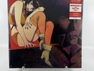 The Seatbelts - Cowboy Bebop Anime Soundtrack Vinyl Red & Purple Color Variant