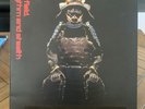 Leftfield - Rhythm and Stealth, Original 1st press 1999 LP Vinyl Record (HANDLP4