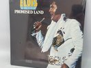 Elvis Promised Land Vinyl LP US 1977 Reissue SEALED MINT Gold Foil Promo Stamp