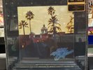 NEW SEALED-EAGLES HOTEL CALIFORNIA, Original Master Recording. #6941/17,500 MOFI