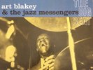 Art Blakey & The Jazz Messengers - The Big Beat - US BST-84029