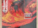 The Stooges Fun House NM Vinyl LP 1982 Elektra Specialty Press Red Label Shrink