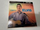 elvis presley records epa 994 strictly elvis