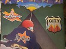Bay City Rollers AUTOGRAPHED Once Upon A Star 1975 Vinyl Album