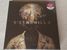 Silent Hill 2 Vinyl Boxset 6 LP - Limited Color Vinyl Edition - Neu / Mint