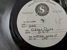 Grandmixer D.ST., crazy cuts, TEST PRESSING, 1983, ELECTRO, DISCO, OG, US