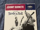 Johnny Burnette and the Rock and Roll Trop