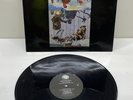 Guns N' Roses Appetite for Destruction Vinyl LP Record *Missing Cover