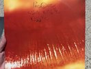 The Cure Kiss Me Kiss Me Kiss Me Double Vinyl LP Elektra Records 1987 ARC Pressi