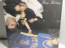 Free Kitten Nice Ass 1995 LP Kill Rock Stars KRS 240 Kim Gordon Sealed