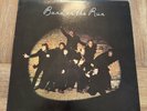 Paul McCartney & Wings Band On The Run Vinyl LP 1973 SO-3415 1st press Vintage
