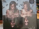 Signed RARE NOVA TWINS - Parasites & Butterflies - BLUE MARBLED VINYL LP IN HAND
