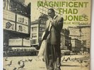 The Magnificent Thad Jones 1956 OG Lexington DG Mono RVG Ear 1527 Blue Note LP