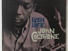 John Coltrane Lush Life 1961 OG w/  Donald Byrd DG Mono RVG Prestige LP