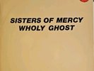 Sisters Of Mercy Wholy Ghost Vinyl