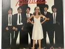 Blondie - Parallel Lines-Vinyl-LP,Album,Terre Haute Pressing-1978 US-CHR 1192-EX