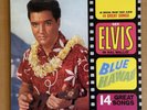 Elvis Presley - Blue Hawaii Original Master Recording 2LP 45 RPM MOFI Vinyl