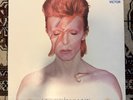 David Bowie - Aladdin Sane. Australian Vinyl LP. LSP-4852. VG+.