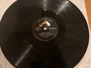 Elvis Presley Single Shellac Love Me Tender 78rpm VG+