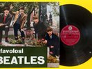 THE BEATLES (33 RPM - ITALY) PMCQ 31503 