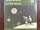 Iam8bit Signals From the Outer Wilds Soundtrack Vinyl Record 2xLP BRAND NEW