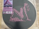 MADONNA  - CONFESSIONS II - RARE GRINDR PICTURE DISC  VINYL