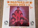 BHANGRA 88**GOLDEN STAR (uk) PUT SARDARAN DE - Malkit Singh, Tarlochan Singh