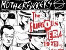 Cheetah Chrome Motherfuckers – The Furious Era 1979/1987 Gatefold Sleeve 2xLP Vi
